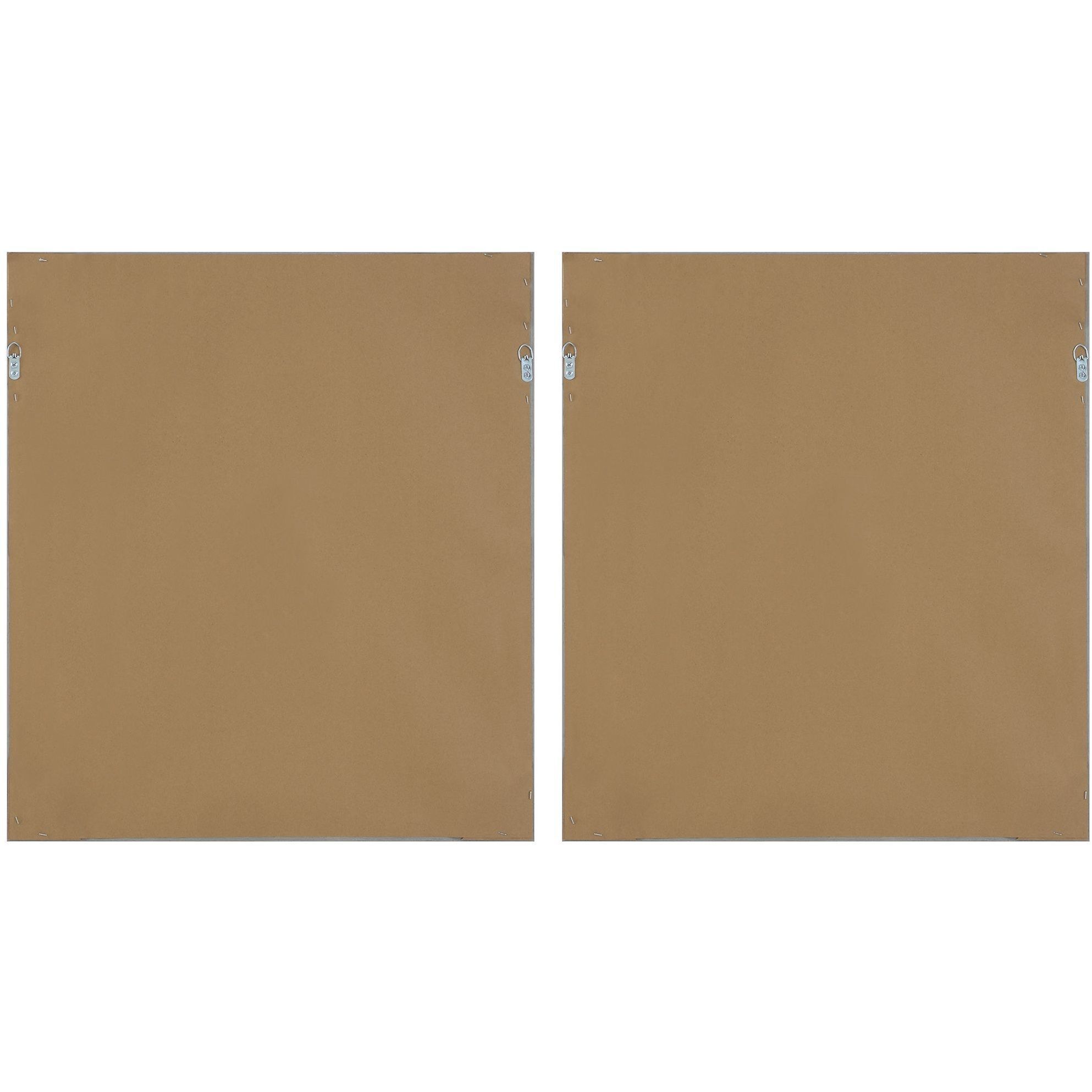 Come What May 33 X 29 inch Framed Prints, Set of 2