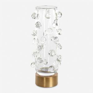 Aura 15 X 6.5 inch Vase