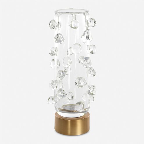 Aura 15 X 6.5 inch Vase