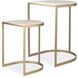 Lindon Nesting Tables, Set of 2