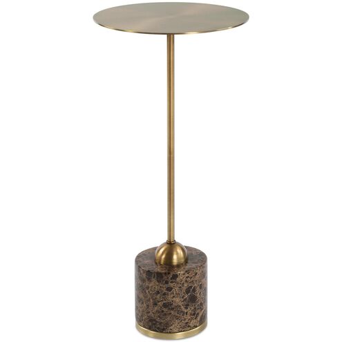 Verlin Drink Table