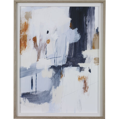 Variant 53 X 41 inch Framed Print