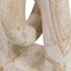 Continuum Stone 12.6 X 7 inch Indoor Outdoor Sculpture