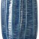 Bixby 28.75 inch 150.00 watt Blue Glaze and Antique Brass Table Lamp Portable Light