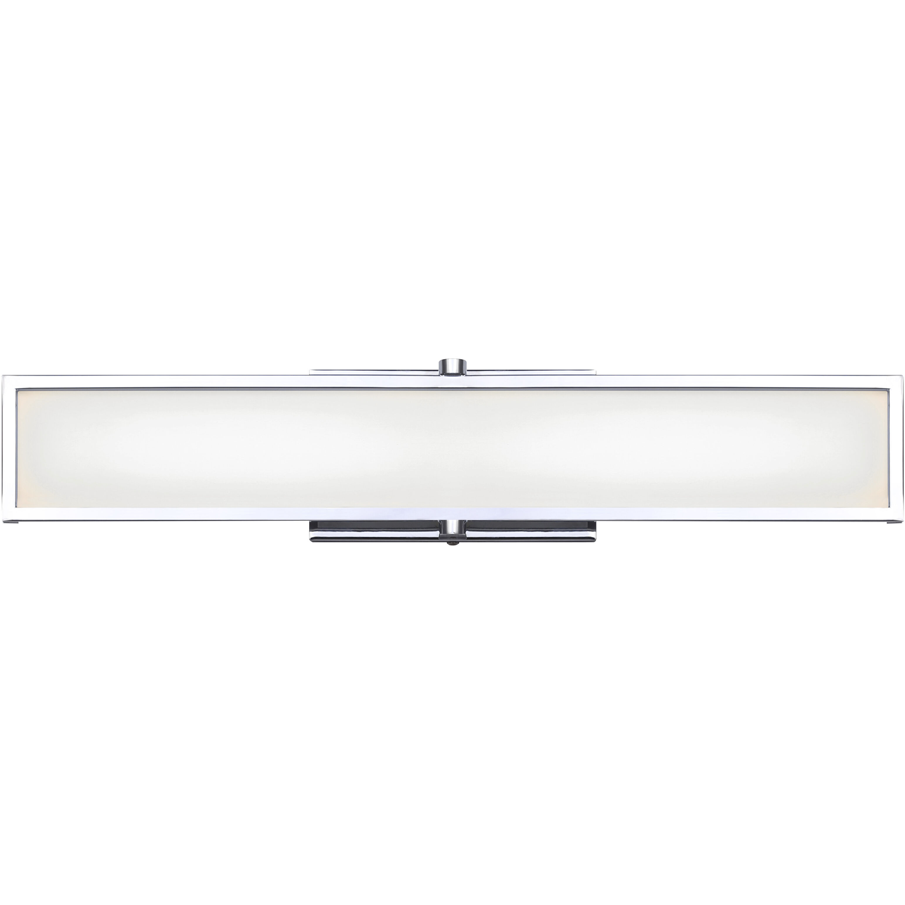 Pax 24.00 inch Bathroom Vanity Light