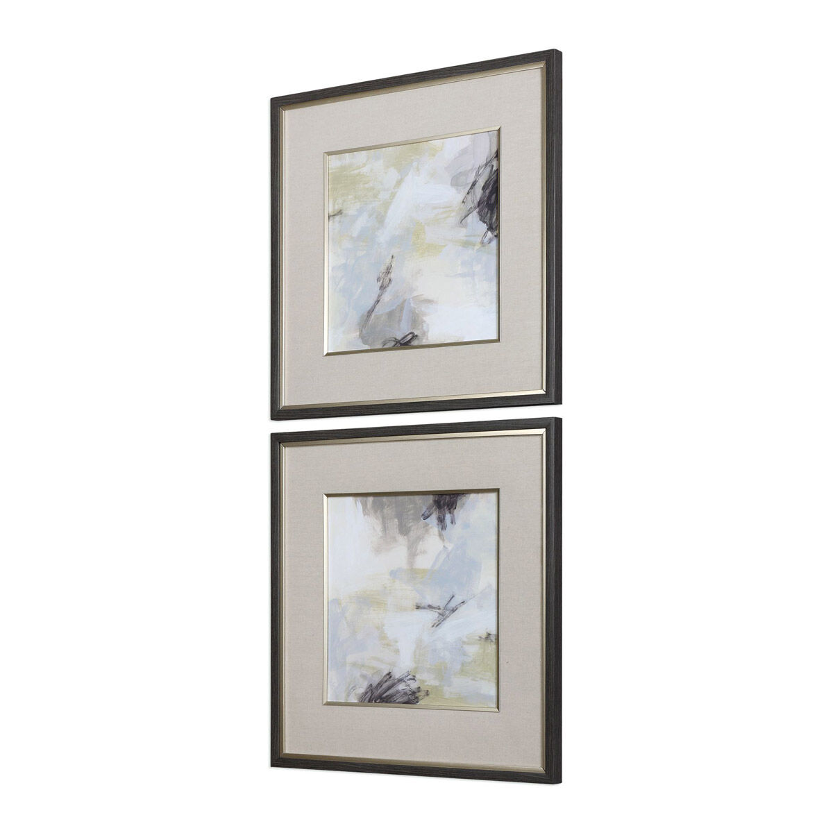 Abstract Vistas 33 X 33 inch Framed Prints