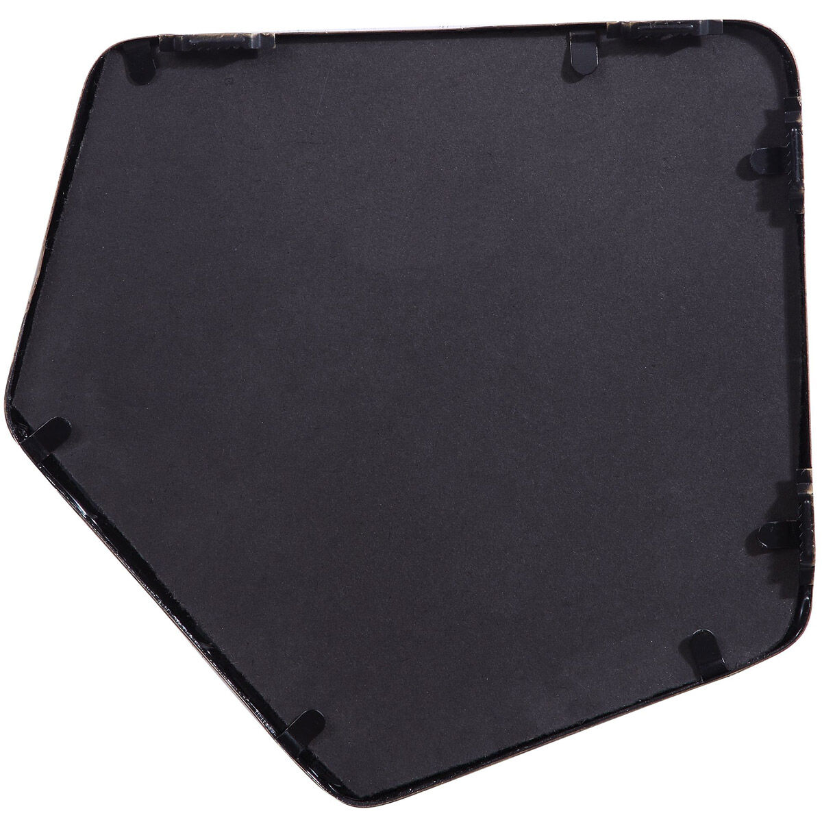 Linneah 20 X 12 inch Wall Mirrors, Modern, Set of 4