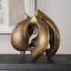 Celestial Flow 13.25 X 12.75 inch Sculpture