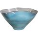 Blue 17 X 9 inch Bowl