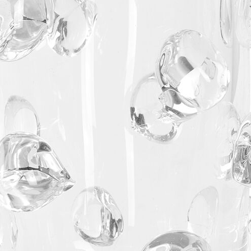 Aura 15 X 6.5 inch Vase