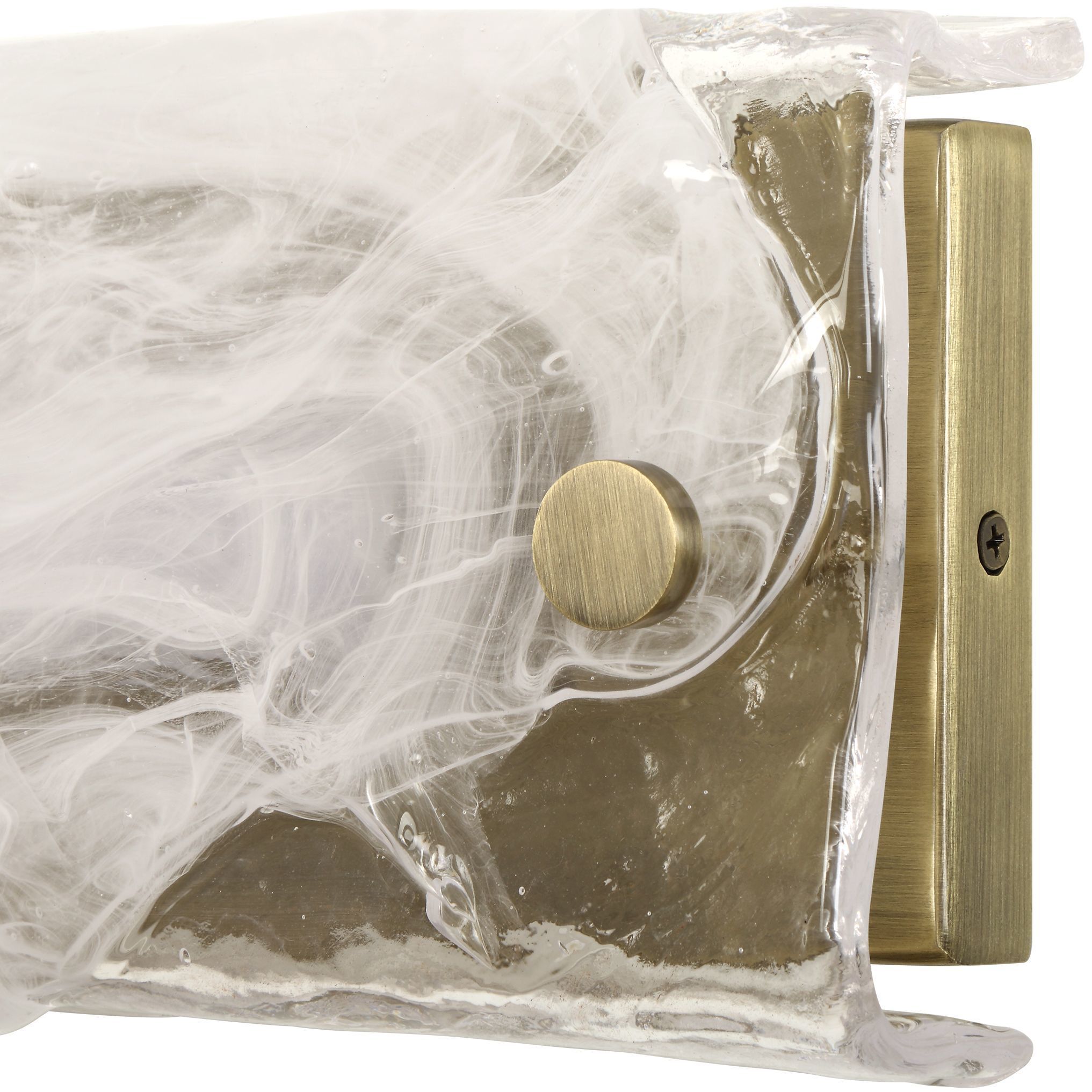 Taffy Sconce Wall Light