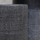 Woven Shadow 15.25 X 6 inch Vases, Set of 2