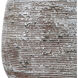 Arapahoe 29 inch 150.00 watt Distressed Rust Brown and Light Gray Crackle Table lamp Portable Light