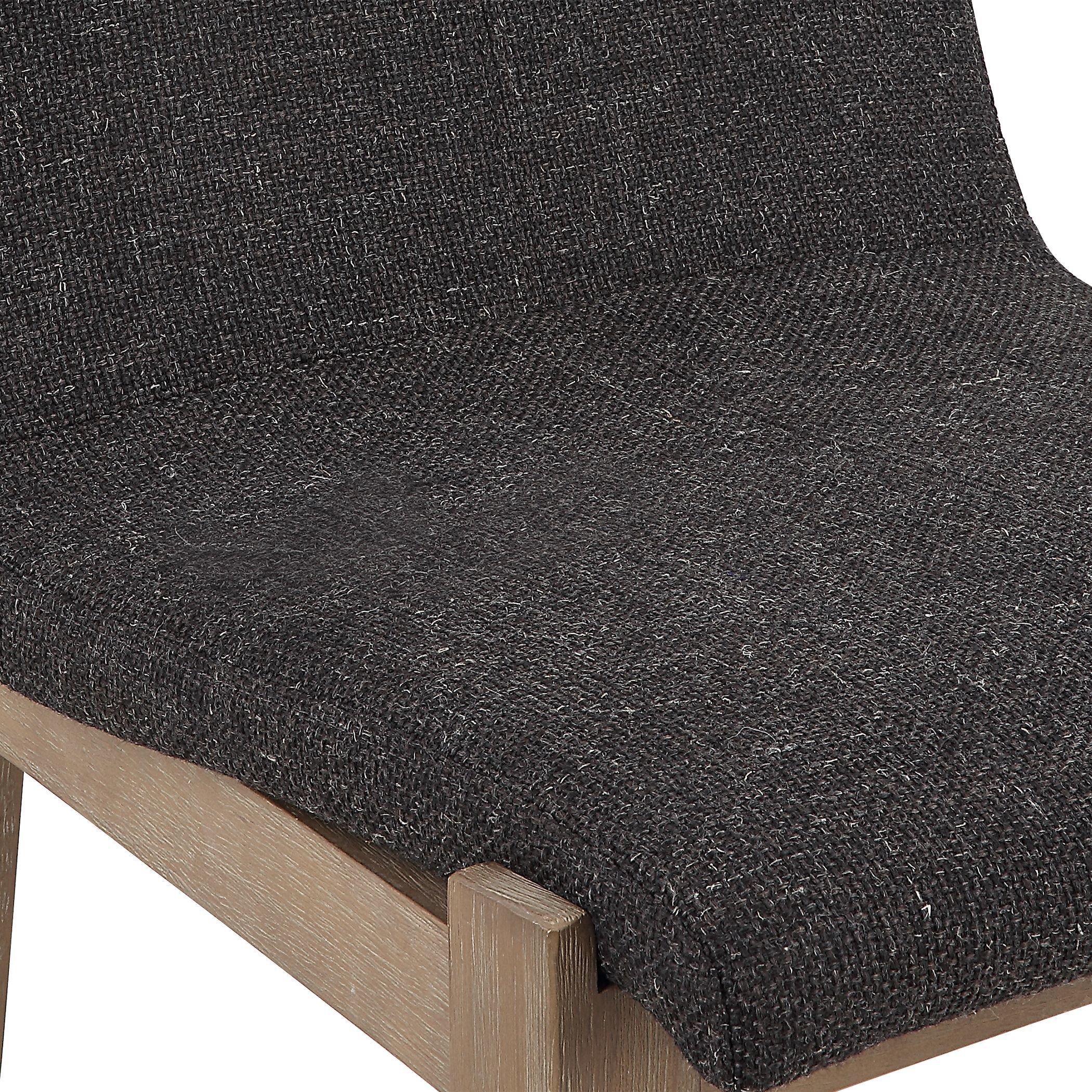 Uttermost klemens sales counter stool
