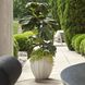 Ridgehaven Natural Outdoor Planter