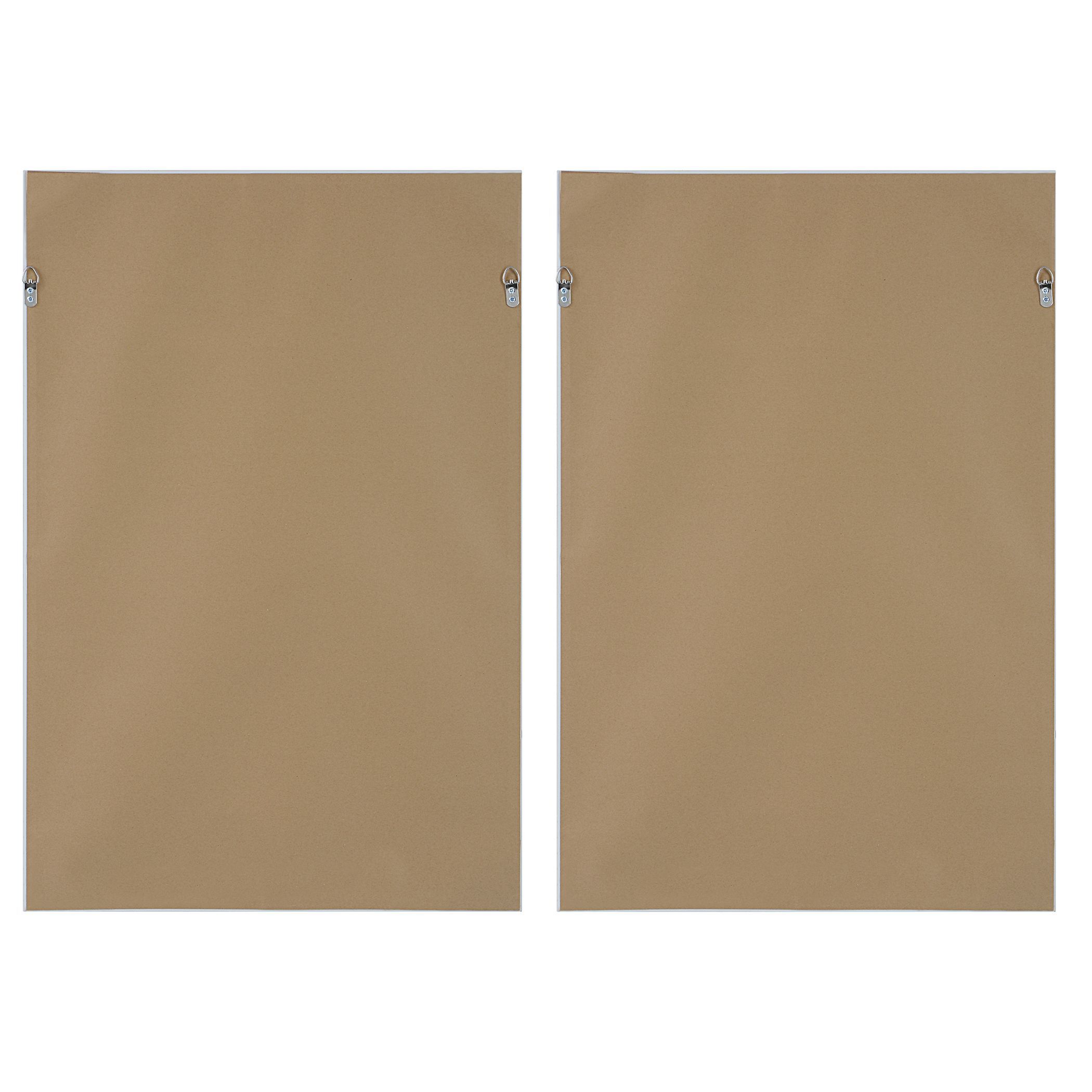 Burgundy Interjection 39.5 X 26.5 inch Abstract Prints