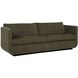 Abound Textured Herb Chenille Sofa
