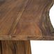 Glenmore 96 X 30 inch Suar Wood Dining Table