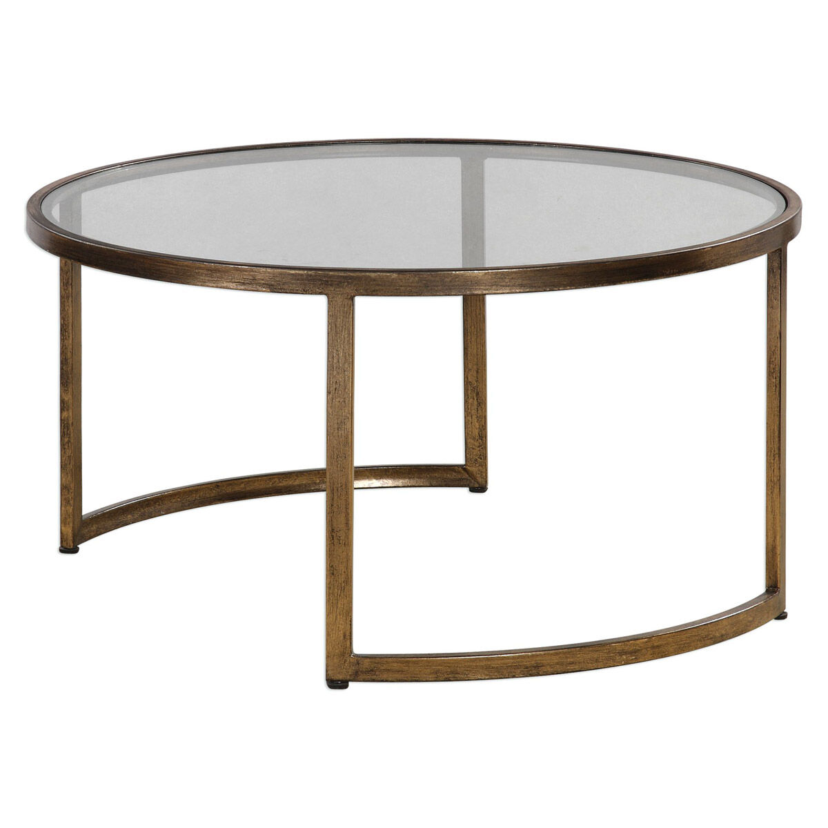 Rhea End Table