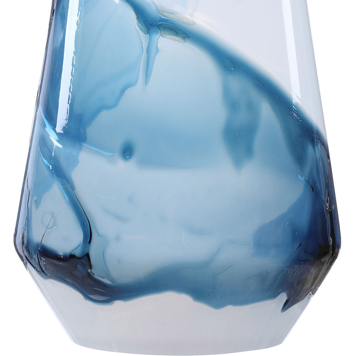 Windswept 1 Light 8 inch Brushed Nickel Mini Pendant Ceiling Light