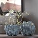 Verdant 9.5 X 8 inch Vases, Set of 2