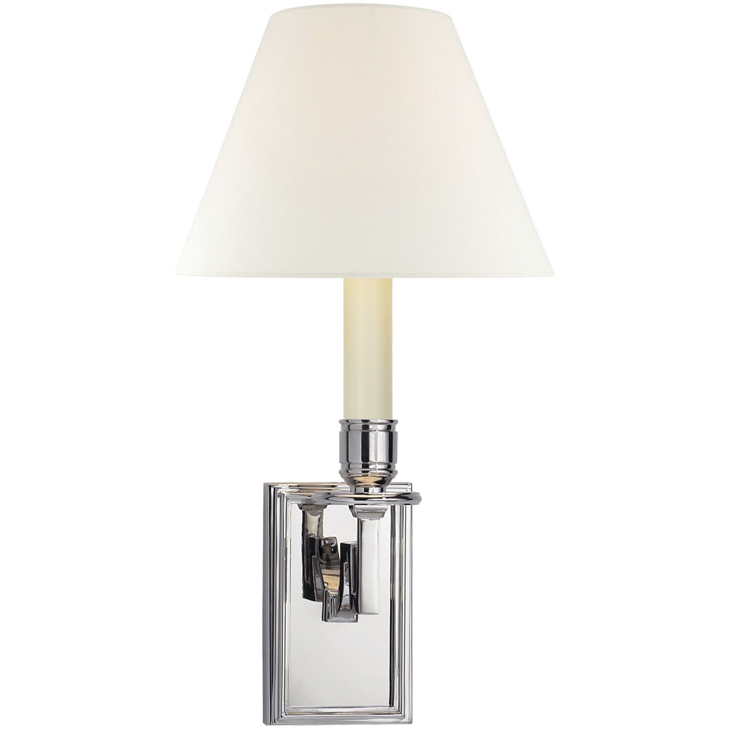 Alexa Hampton Dean 1 Light 6.50 inch Wall Sconce