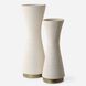 Ridgeline 18.25 X 6.13 inch Vases, Set of 2