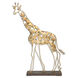 Stretch 36 X 26 inch Sculpture