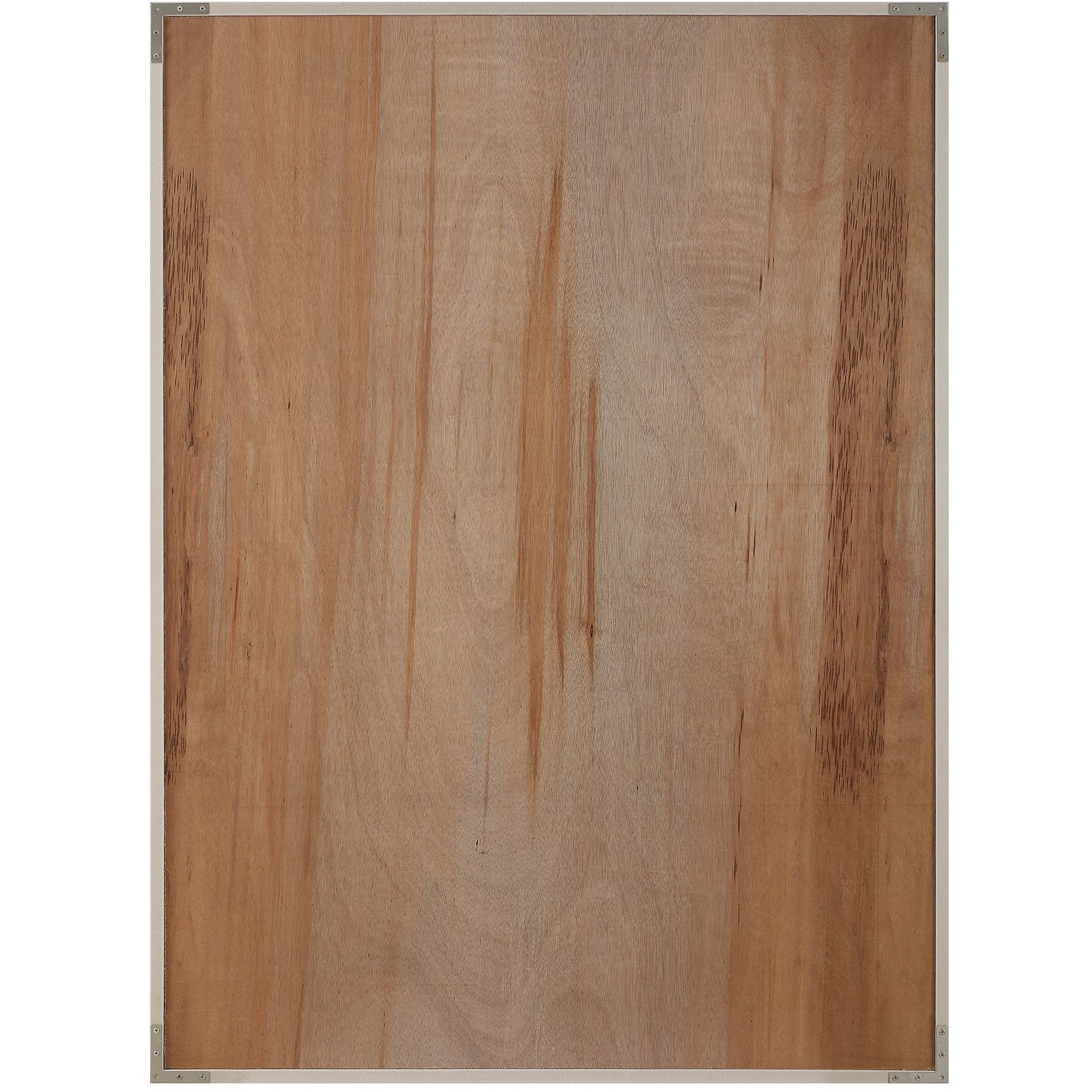 Hide & Seek 59 X 43.25 inch Abstract Art