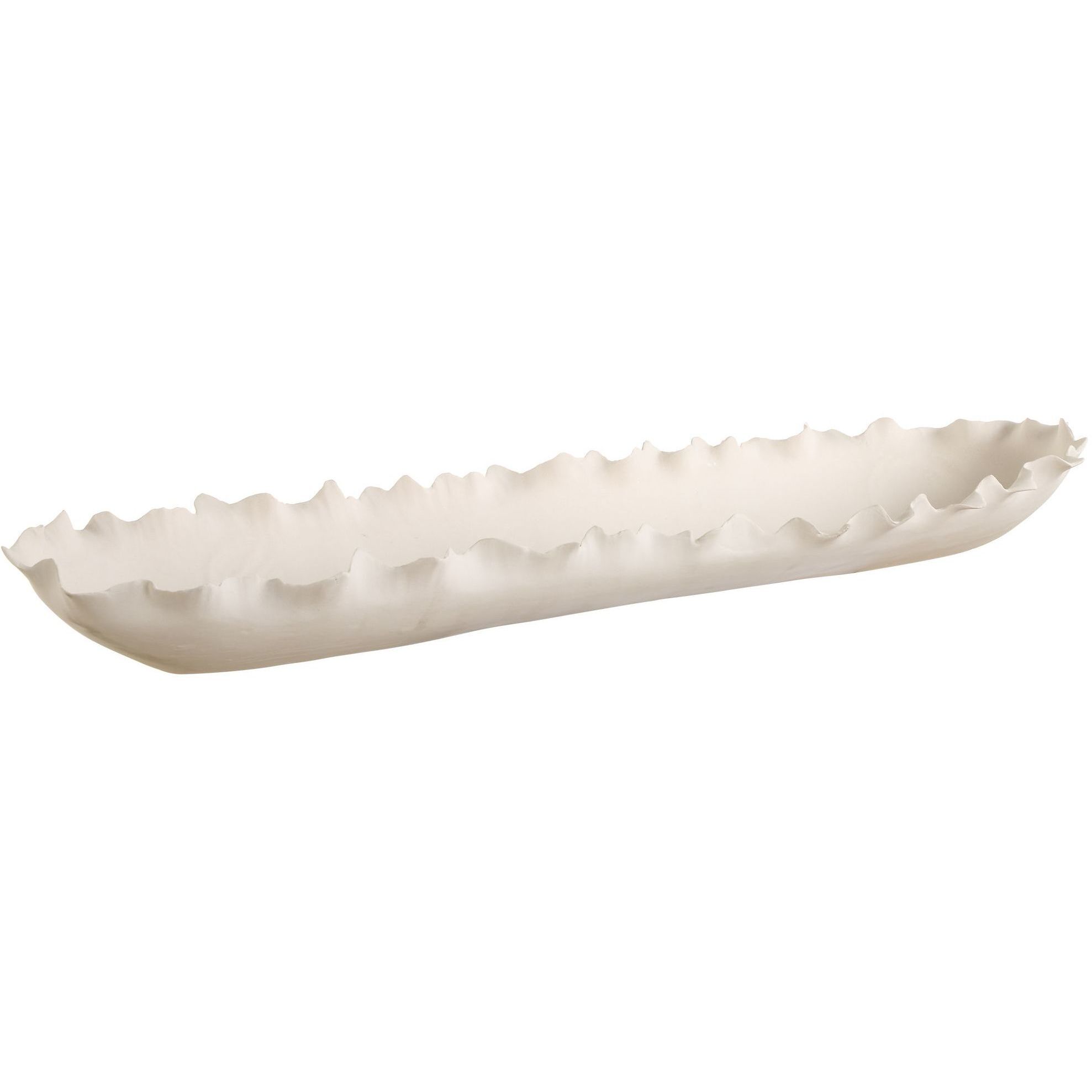 Ripple Crest 32 X 3 inch Bowl