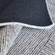 Paonia 144 X 108 inch Ivory and Gray Rug, 9ft x 12ft