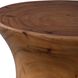 Swell 18 X 13 inch Natural Honey Accent Table