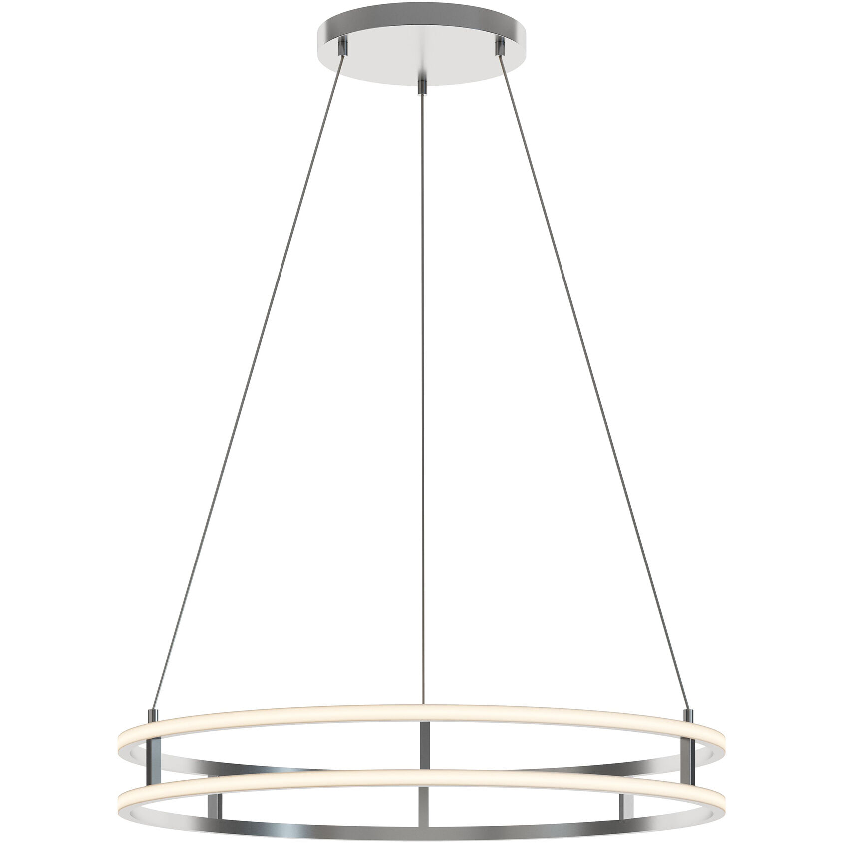 Gemini 2 Light 32.00 inch Pendant