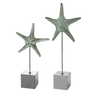 Starfish 24 X 11 inch Sculptures