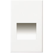 Recessed