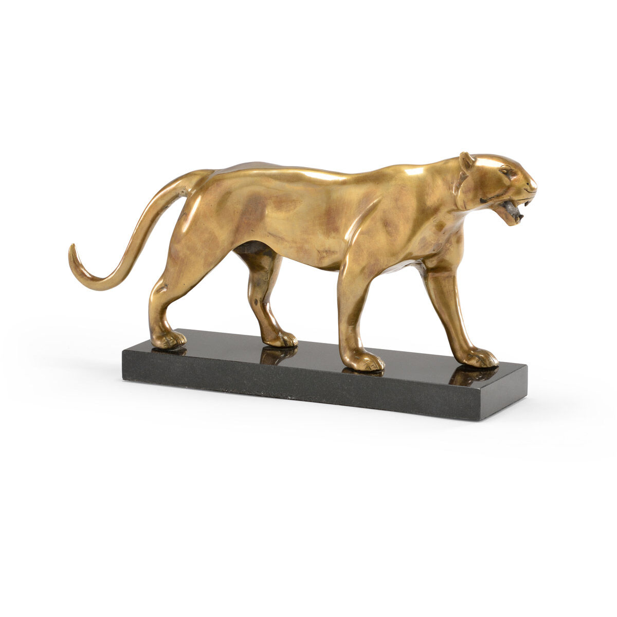 Wildwood Antique Patina Statue