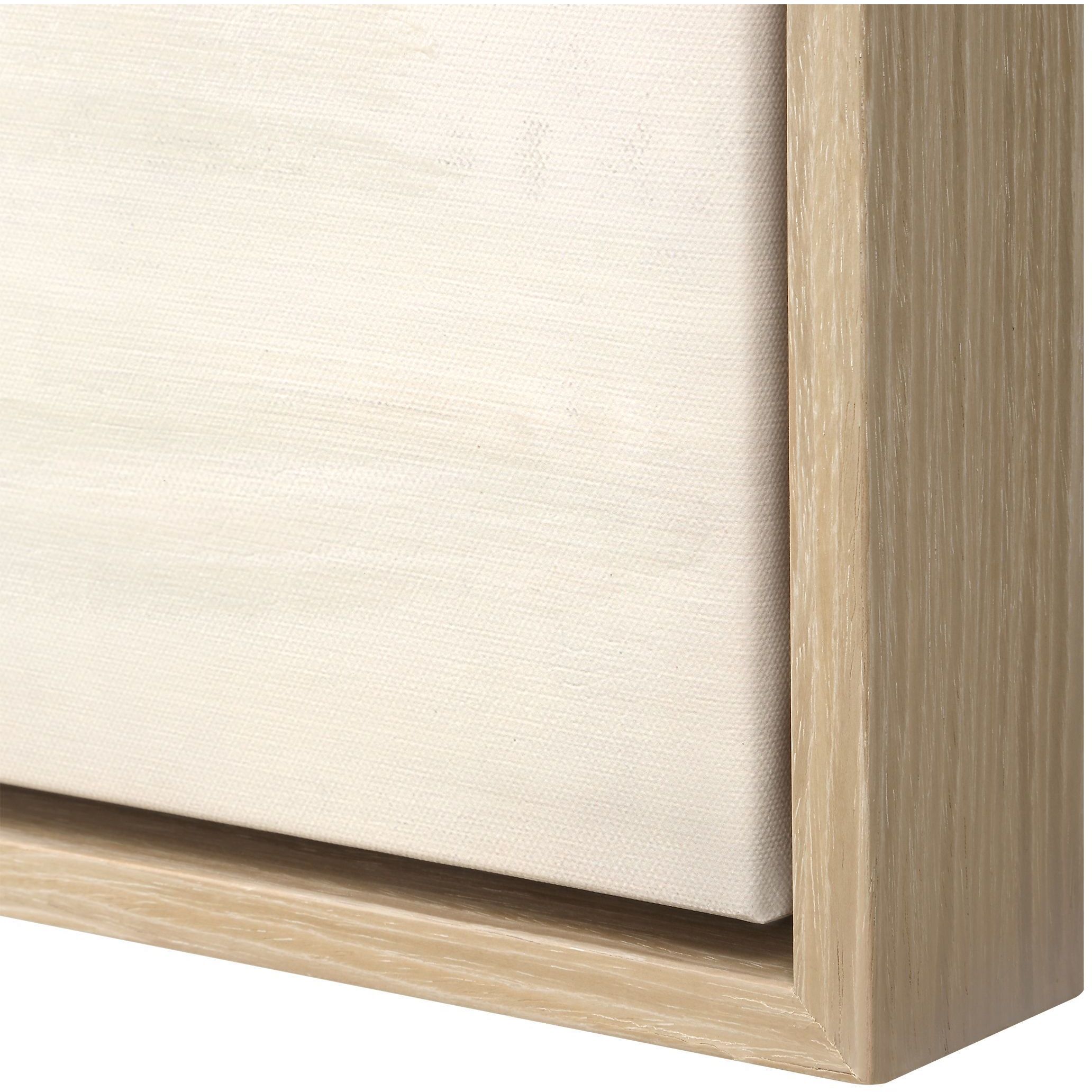 Gravity 72 X 72 inch Abstract Landscape Art