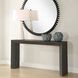 Thoreau 61.8 inch Rich Ebony Console Table