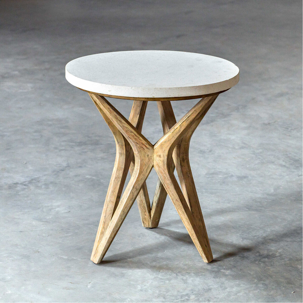 Marnie Accent Table