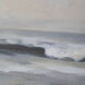 Haze 40.88 X 40.88 inch Framed Print