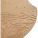 Sandstone Flow 12 X 7 inch Vase
