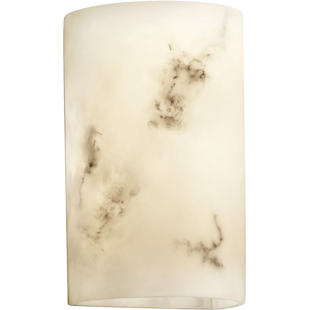 LumenAria 2 Light 6.00 inch Wall Sconce