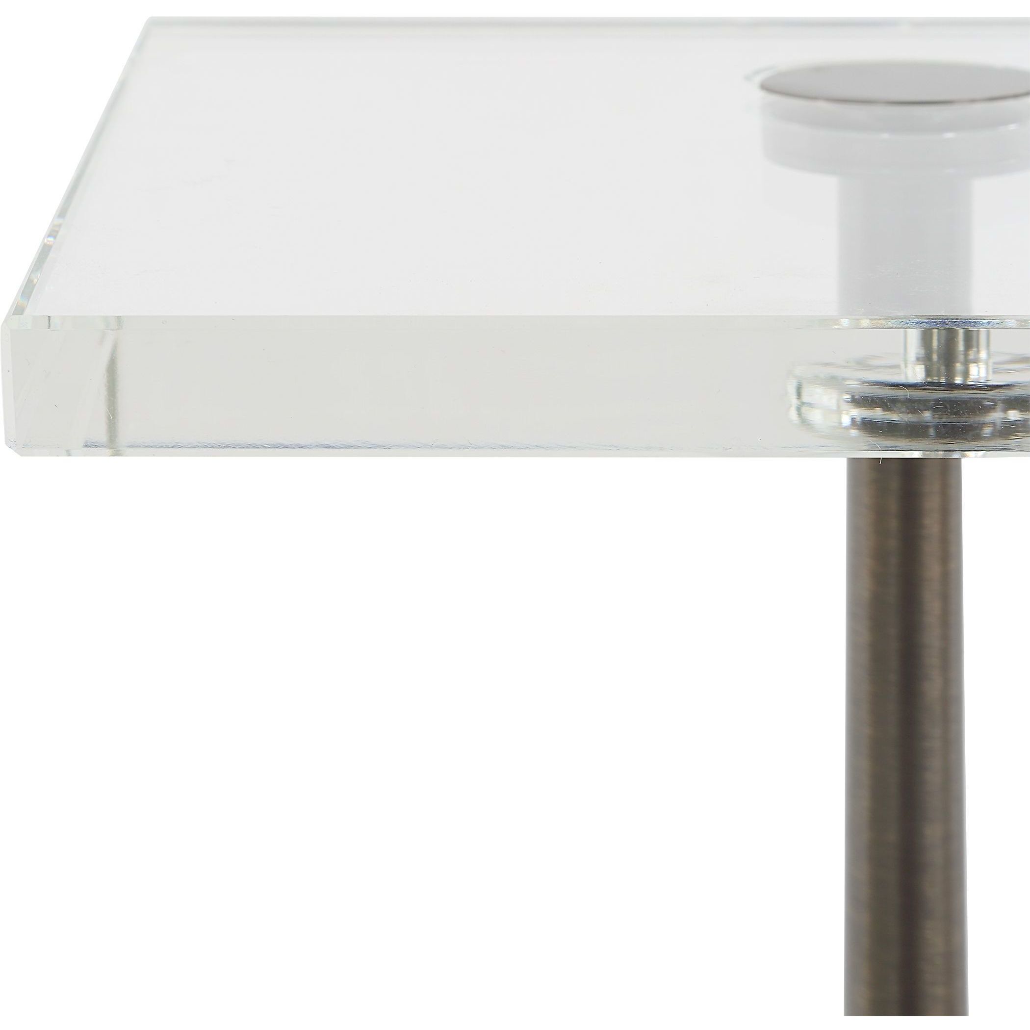 Pelton Drink Table