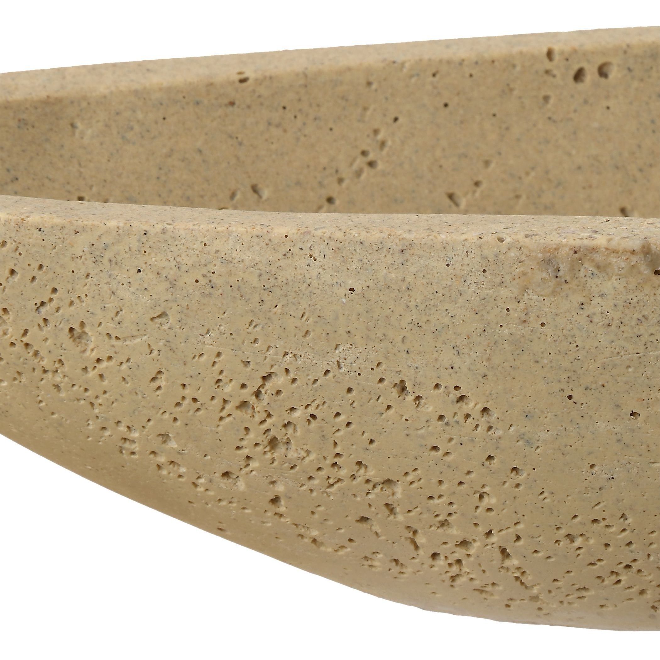 Vessel 29 X 2.75 inch Bowl