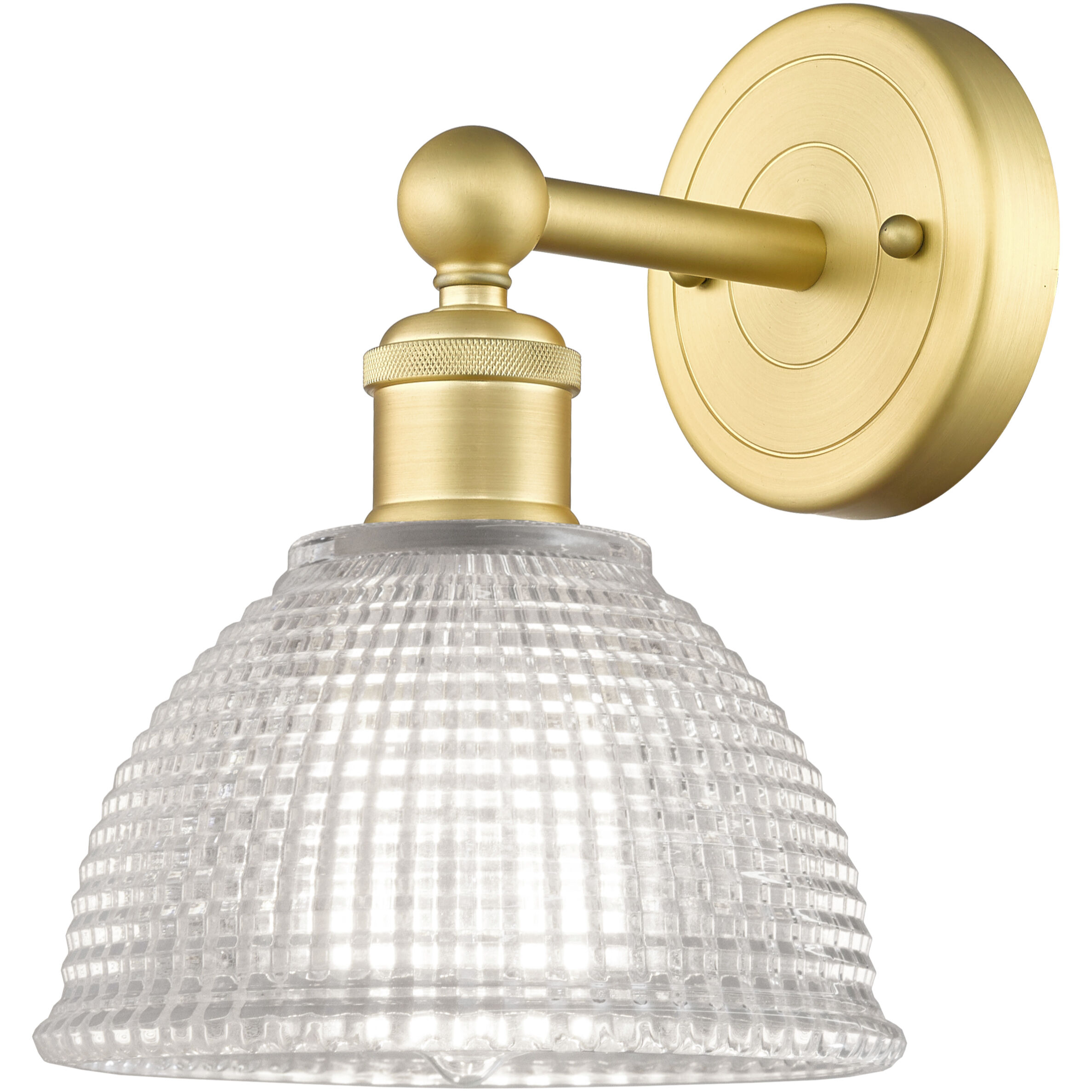 Edison Arietta 1 Light 8.00 inch Wall Sconce