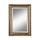 Sinatra 49 X 32 inch Bronze Wall Mirror