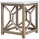 Catali End Table