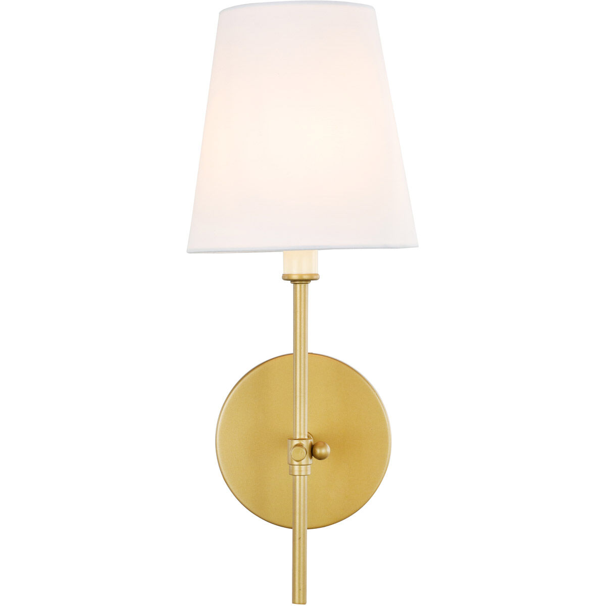 Mel 1 Light 5.50 inch Wall Sconce