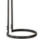 Chisum 64 inch 60 watt Dark Bronze Floor Lamp Portable Light, Jim Parsons