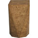 Hughes Accent Table